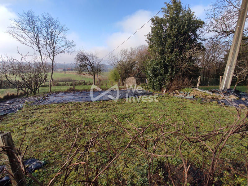 Ferme - 71 m² - 3 pièces