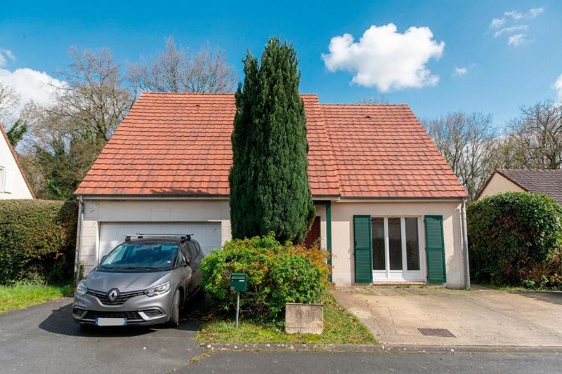 Maison - 160 m² - 7 pièces