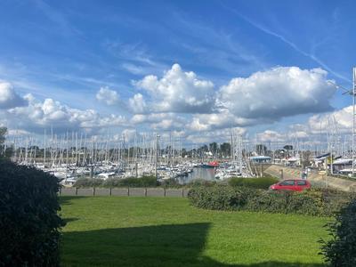 Appartement - 27 m² - 2 pièces