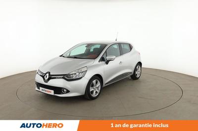 Renault Clio 1.5 dCi Energy Intens 90 ch