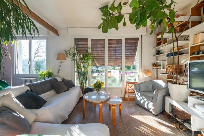 Appartement - 42 m² - 1 pièce