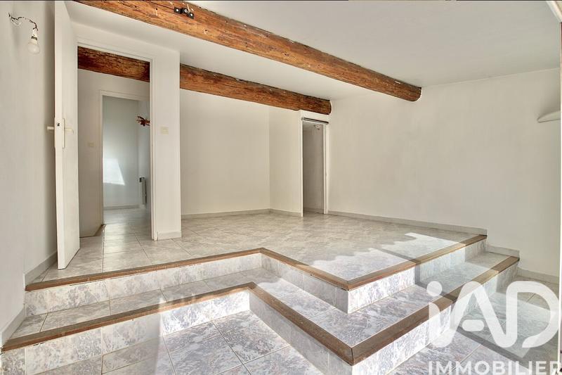 Maison de ville - 135 m² - 5 pièces