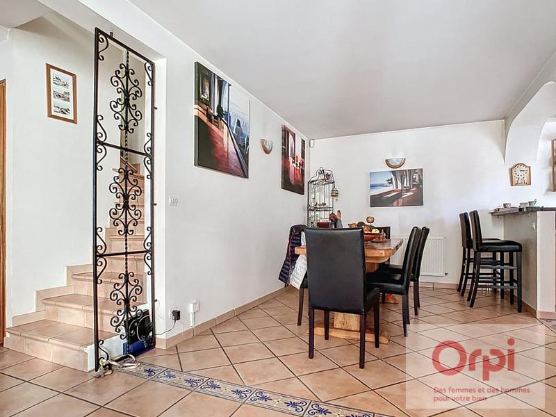 Maison - 169 m² - 4 pièces