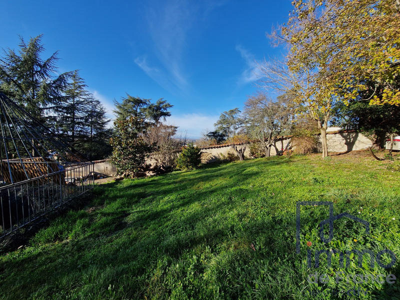 Maison ancienne - 135 m² - 6 pièces