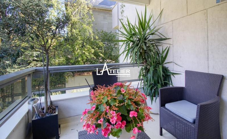 Appartement - 135 m² - 6 pièces