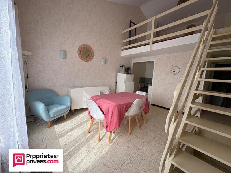 Maison - 75 m² - 4 pièces