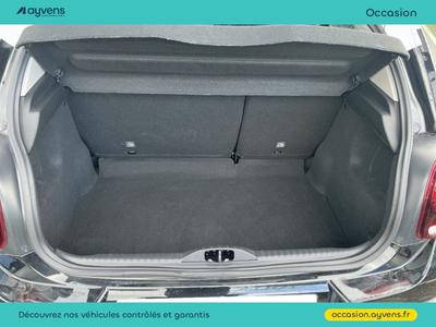 Citroën C3 1.2 PureTech 110ch s&amp;S Shine Eat6