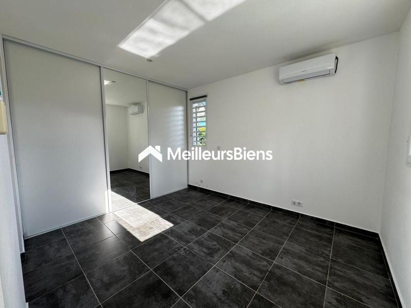 Villa - 75 m² - 4 pièces