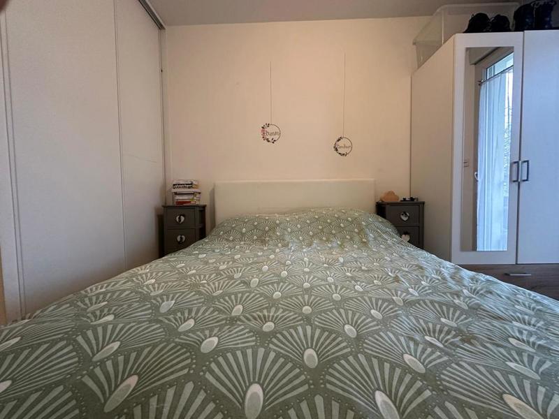 Appartement ancien - 62 m² - 3 pièces