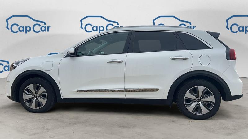 Kia Niro 1.6 GDi 141 Plug in Hybrid Dct6 Design