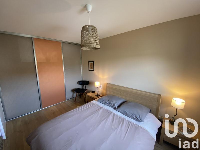 Maison - 154 m² - 6 pièces