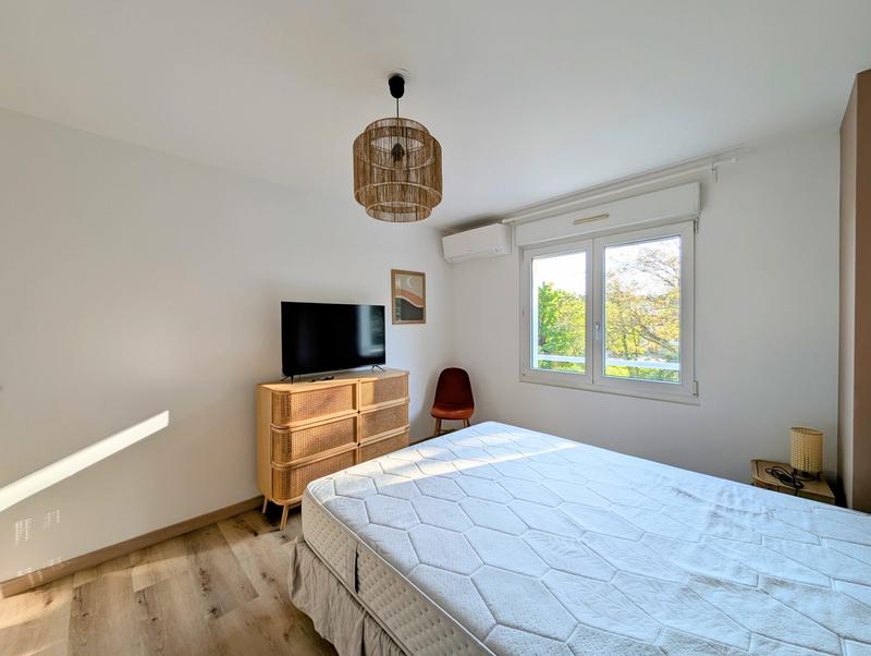 Appartement - 88 m² - 3 pièces