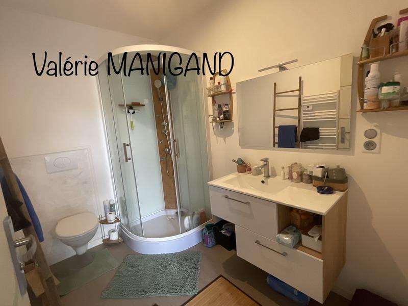 Maison - 260 m² - 9 pièces