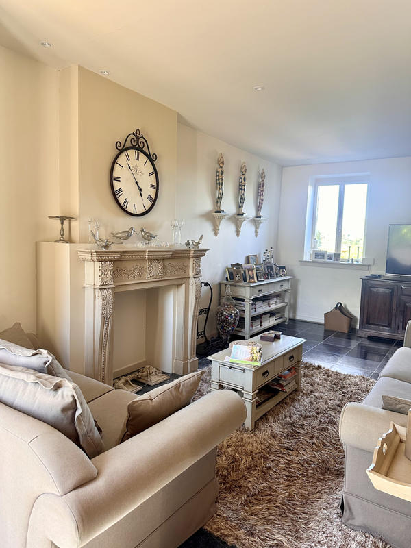 Propriété - 360 m² - 11 pièces