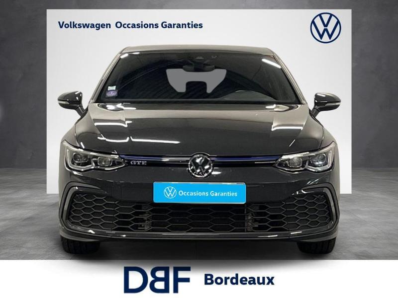Volkswagen Golf 1.4 Hybrid Rechargeable Opf 245 Dsg6 Gte