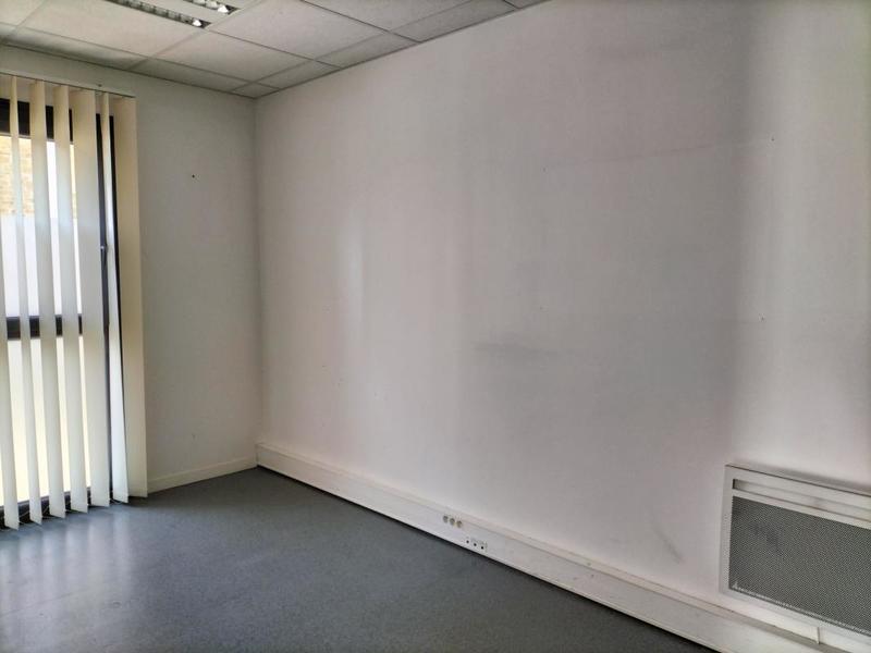 Bureau - 313 m²