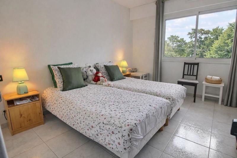 Appartement - 80 m² - 3 pièces