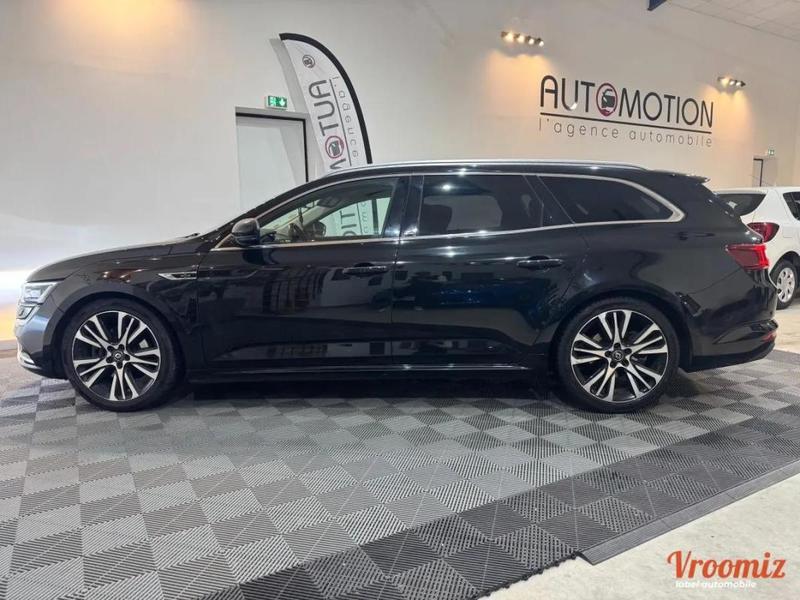 Renault Talisman Estate 1.6 Dci 160 Energy Initiale Paris Edc Bva