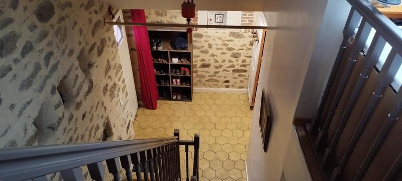 Maison - 180 m² - 7 pièces