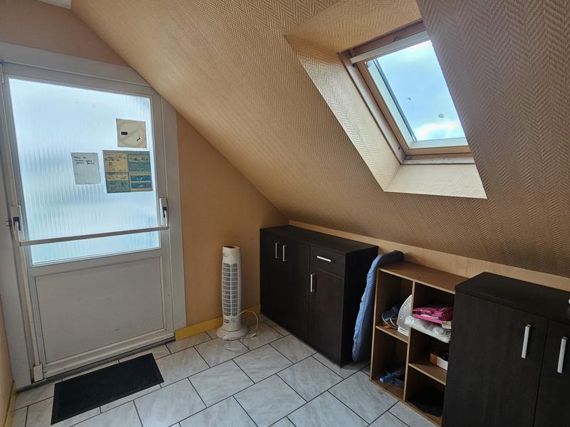 Maison - 149 m² - 8 pièces