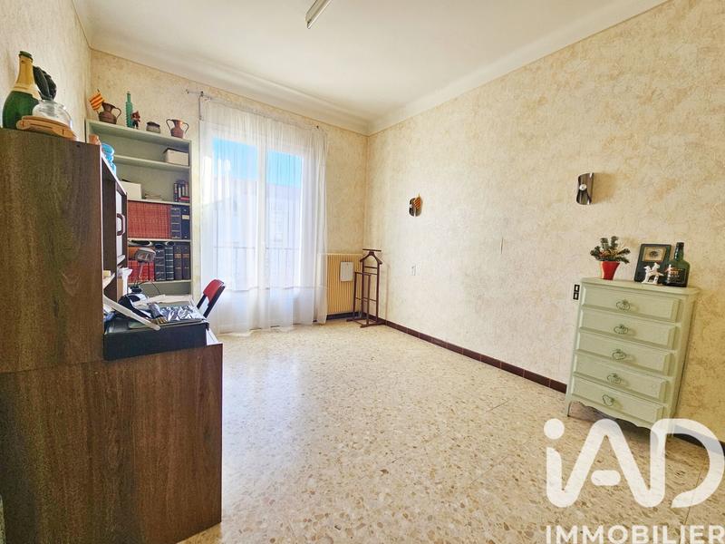 Maison - 142 m² - 5 pièces