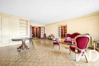 Appartement - 107 m² - 4 pièces