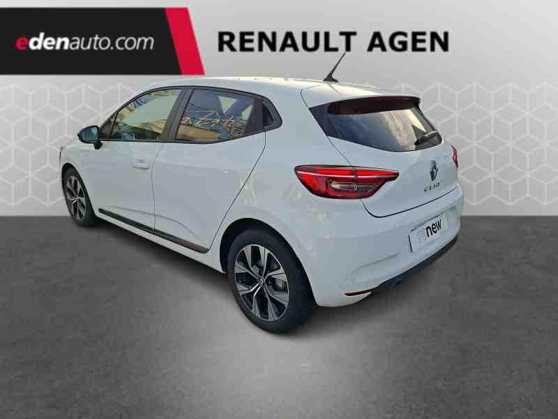 Renault Clio Blue dCi 100 Evolution