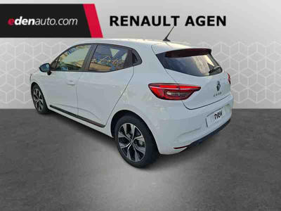 Renault Clio Blue dCi 100 Evolution