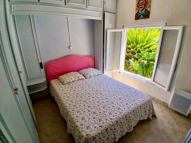 Appartement - 120 m² - 5 pièces