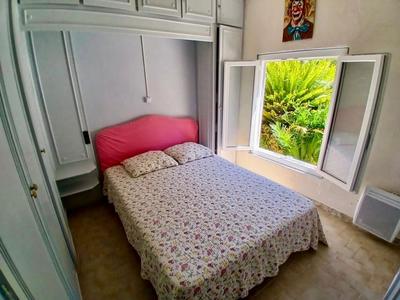 Appartement - 120 m² - 5 pièces