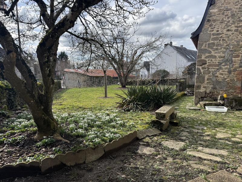 Maison - 131 m² - 6 pièces