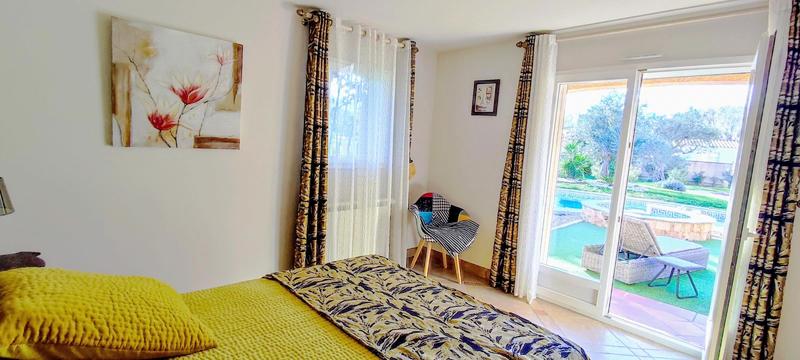 Villa - 297 m² - 8 pièces