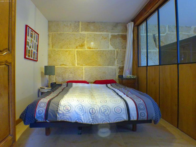 Maison - 200 m² - 7 pièces