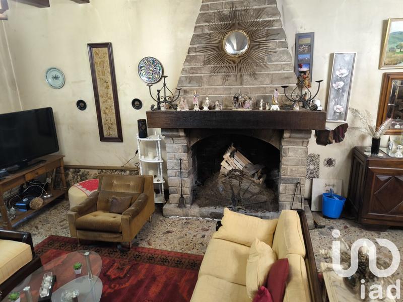 Bastide - 279 m² - 10 pièces