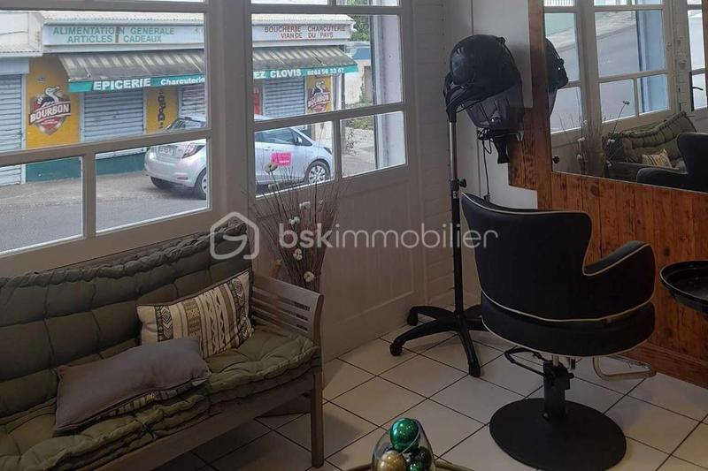 Local commercial - 40 m² - 1 pièce