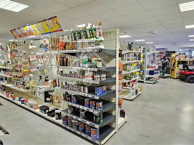 Fonds de commerce - Magasins - 280 m²