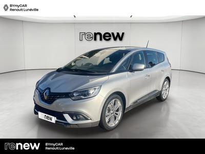 Renault Grand Scénic IV Business Blue dCi 120