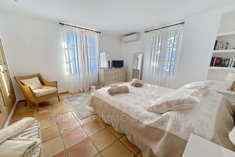 Maison - 124 m² - 5 pièces