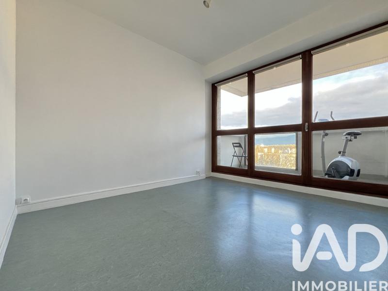 Appartement - 126 m² - 5 pièces