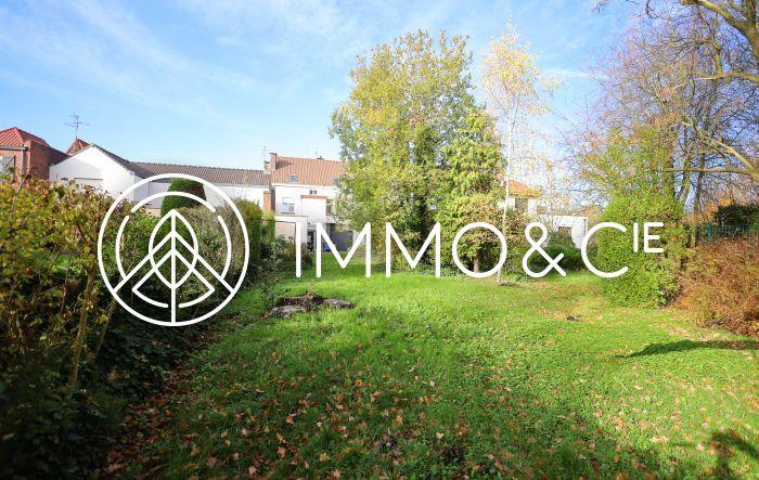 Maison - 170 m² - 5 pièces