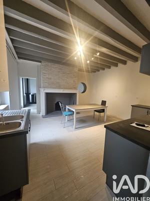 Maison - 154 m² - 7 pièces