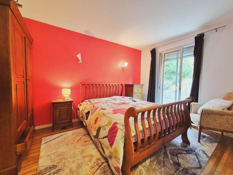 Maison de campagne - 126 m² - 4 pièces