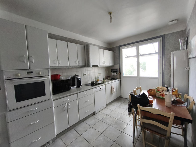 Appartement - 65 m² - 4 pièces