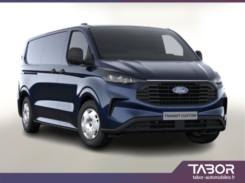 Ford Transit Custom 150 Trend 320l2 Attel cam