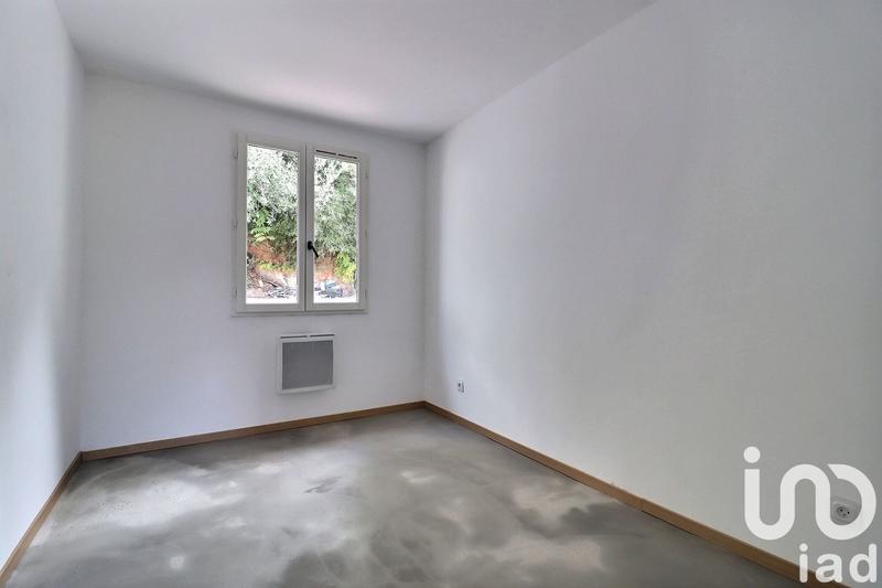 Maison - 81 m² - 4 pièces