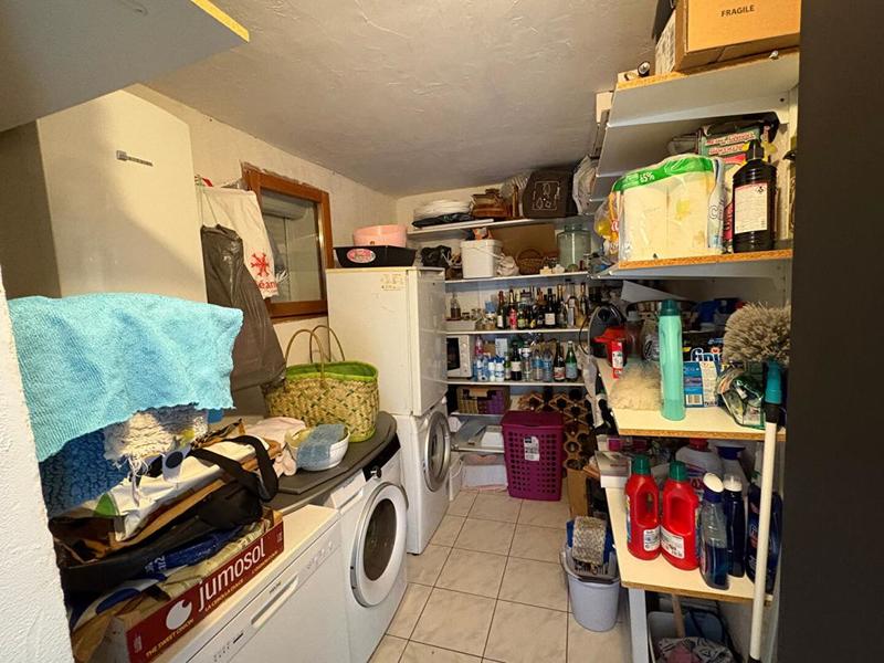 Villa - 110 m² - 5 pièces