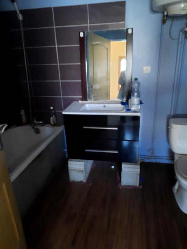 Maison ancienne - 240 m² - 2 pièces