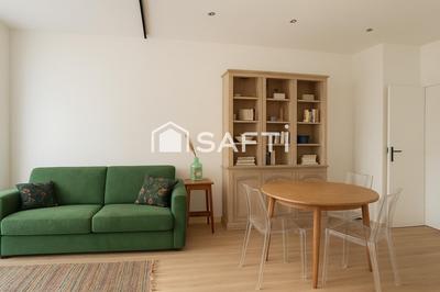 Appartement - 31 m² - 2 pièces