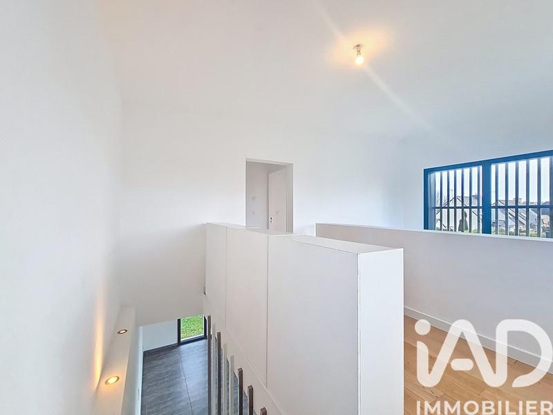 Maison de maîtres - 129 m² - 5 pièces