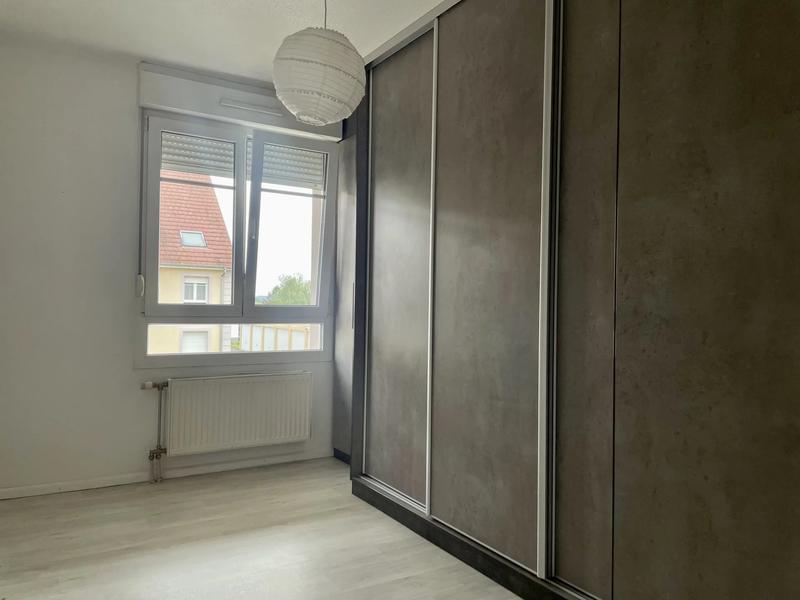 Appartement - 69 m² - 3 pièces
